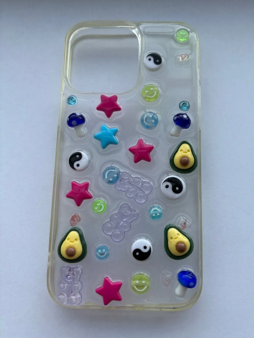BNIB iPhone phone accessories bundle 6pc lot of phone cases and phone grips